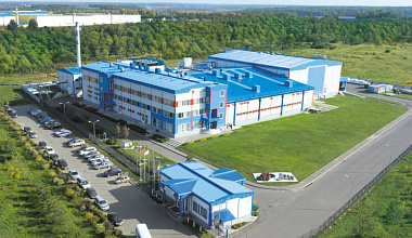 Компании Pfizer и НПО «Петровакс Фарм» начинают сотрудничество по производству в России конъюгированной вакцины против пневмококковой инфекции