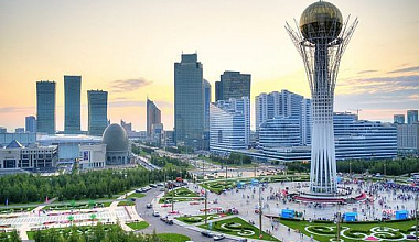 Вопросы вакцинопрофилактики гриппа и ОРВИ обсудят в Казахстане на Международной научно-практической конференции «Актуальные инфекции Центральной Азии»