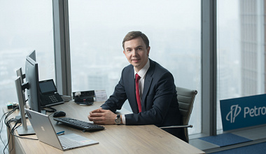 Интервью президента «Петровакс Фарм» Михаила Цыферова для Bloomberg